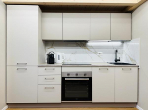 ComeCasa Incantevole Loft Near Bocconi